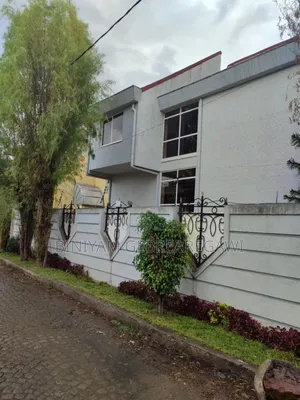 Photo - Furnished 5bdrm House in G+2, Yeka for rent