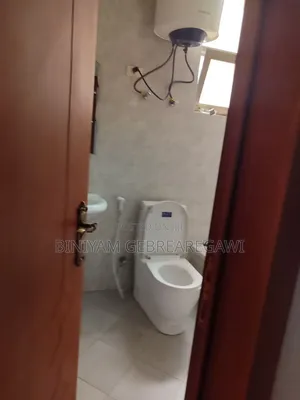 Furnished 5bdrm House in G+2, Yeka for rent