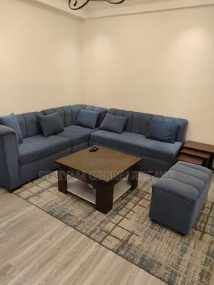 Photo - Furnished 1bdrm Apartment in Apartment, Yeka for rent