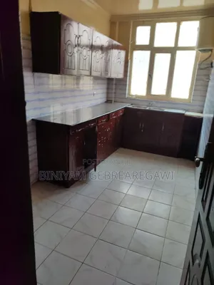 Furnished 1bdrm Apartment in Apartment, Yeka for rent