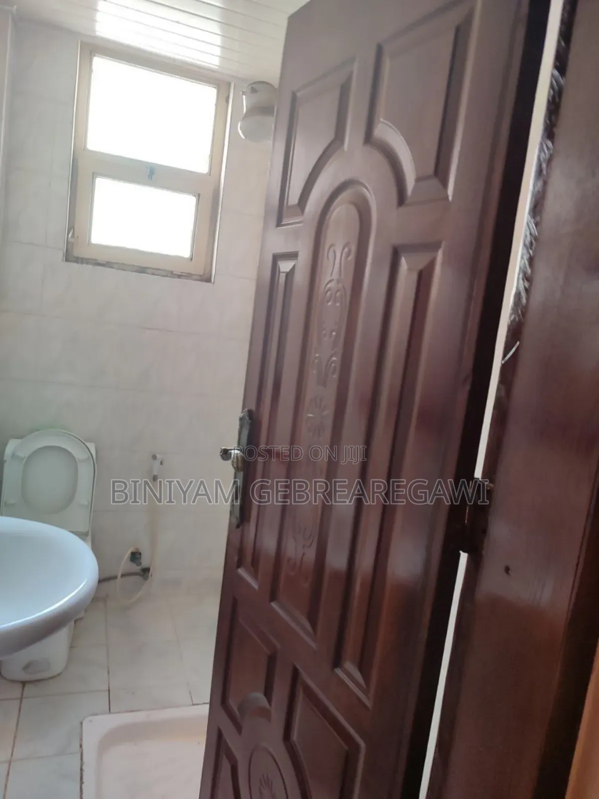 Furnished 1bdrm Apartment in Apartment, Yeka for rent