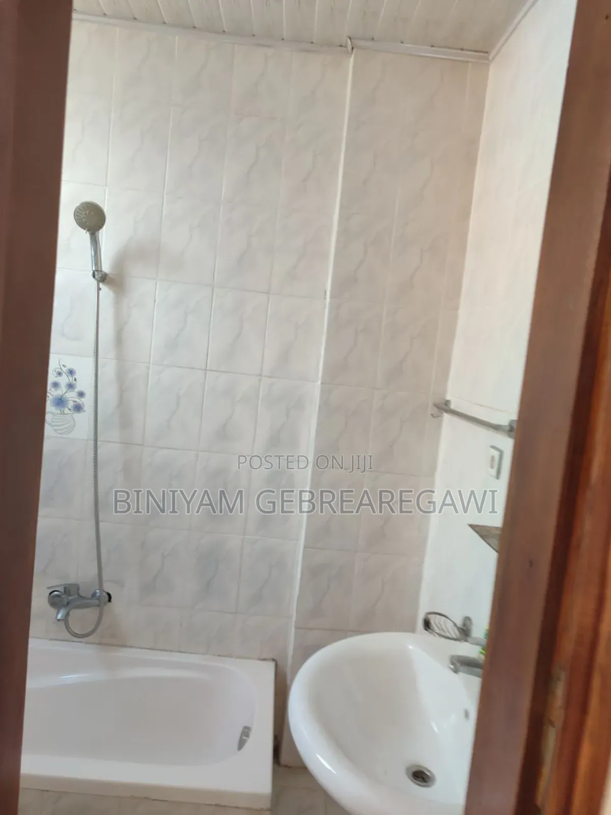 Furnished 2bdrm Apartment in Apartment, Yeka for rent