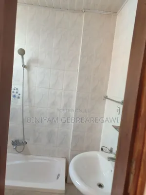 Furnished 2bdrm Apartment in Apartment, Yeka for rent