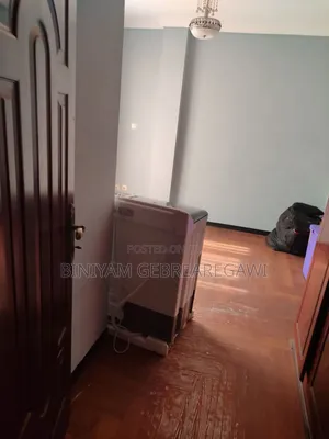 Furnished Studio Apartment in Apartment, Yeka for rent