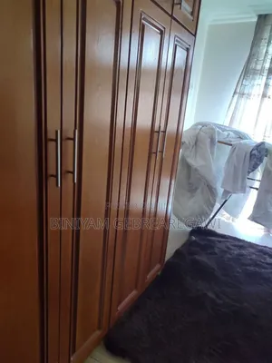 Furnished Studio Apartment in Apartment, Yeka for rent