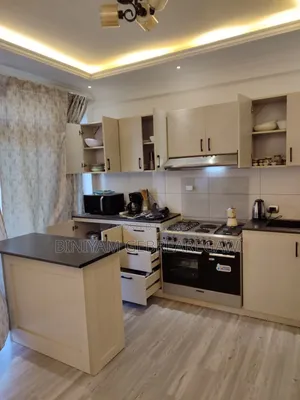Furnished 2bdrm Apartment in Apartment, Yeka for rent