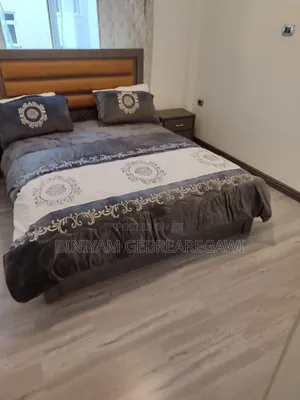 Furnished 2bdrm Apartment in Apartment, Yeka for rent