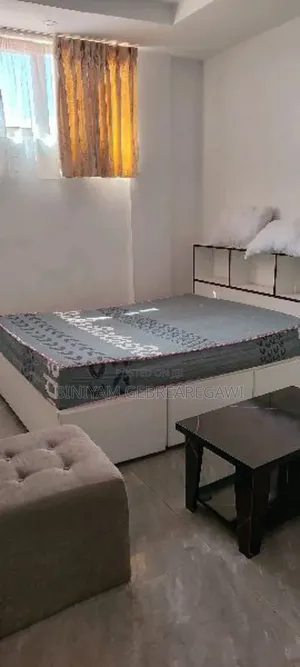 Furnished 2bdrm Apartment in Apartment, Yeka for rent