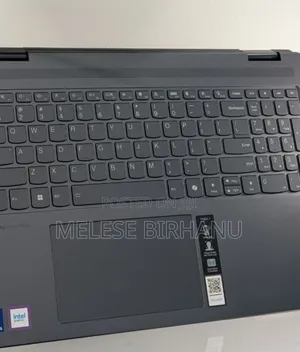 Photo - New Laptop Lenovo Yoga 7i 16GB Intel Core Ultra 5 SSD 512GB