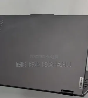 New Laptop Lenovo Yoga 7i 16GB Intel Core Ultra 5 SSD 512GB