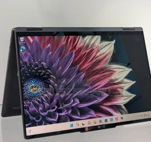 New Laptop Lenovo Yoga 7i 16GB Intel Core Ultra 5 SSD 512GB