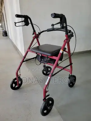 Walker耳ؤwalker With Seat Chair Bag Under the Seatخ下well-Made