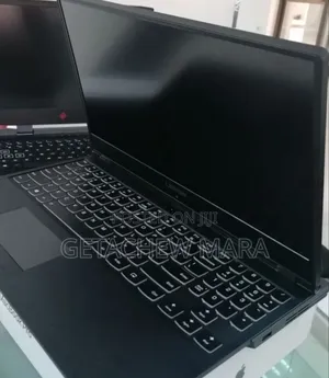New Laptop Lenovo Legion 5 16GB Intel Core I7 HDD 256GB