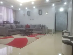 Photo - Furnished 2bdrm Apartment in Apartment, Yeka for rent