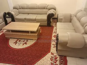 Furnished 2bdrm Apartment in Apartment, Yeka for rent