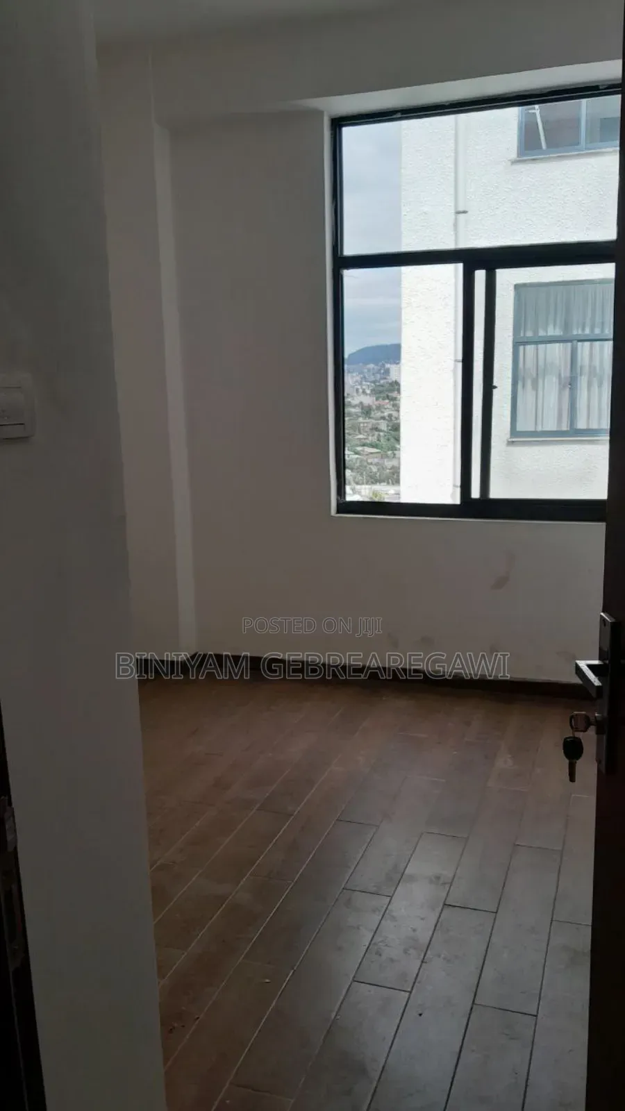 Furnished 2bdrm Apartment in Apartment, Yeka for rent