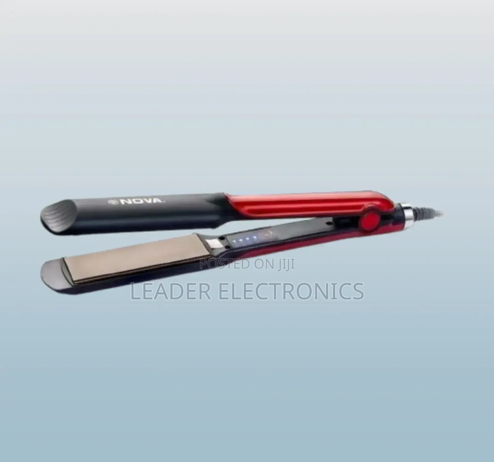 Nova የፀጉር መተኮሻ ፔስትራ