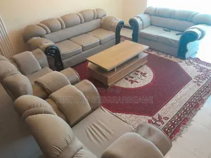 Photo - Furnished 3bdrm Apartment in Apartment, Yeka for rent