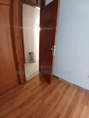 Furnished 3bdrm Apartment in Apartment, Yeka for rent