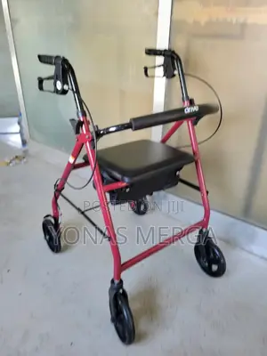 Rolling Walker|Seat Chairص店150kgload Capacity么مwalker\\Waker
