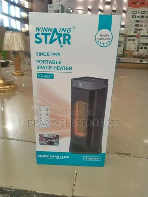 Photo - Winingstar Home Heater