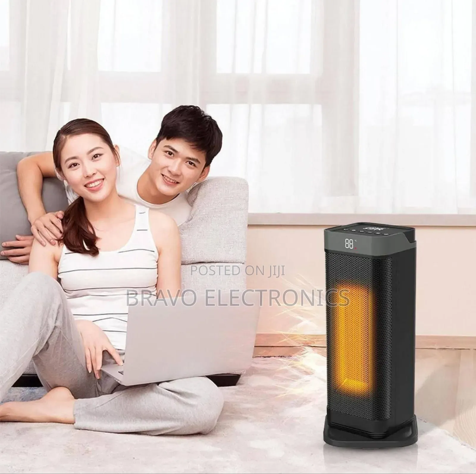 Winingstar Home Heater