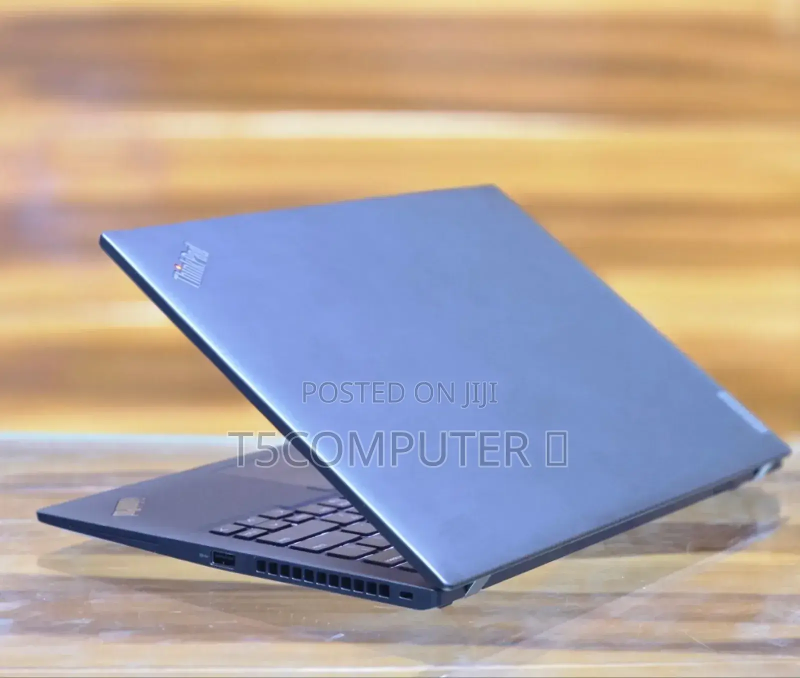 New Laptop Lenovo ThinkPad T14 16GB Intel Core I7 SSD 1T