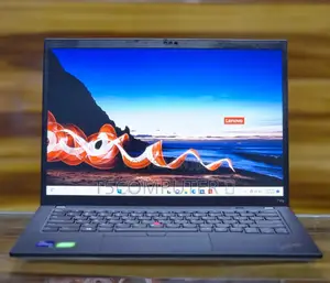 New Laptop Lenovo ThinkPad T14 16GB Intel Core I7 SSD 1T