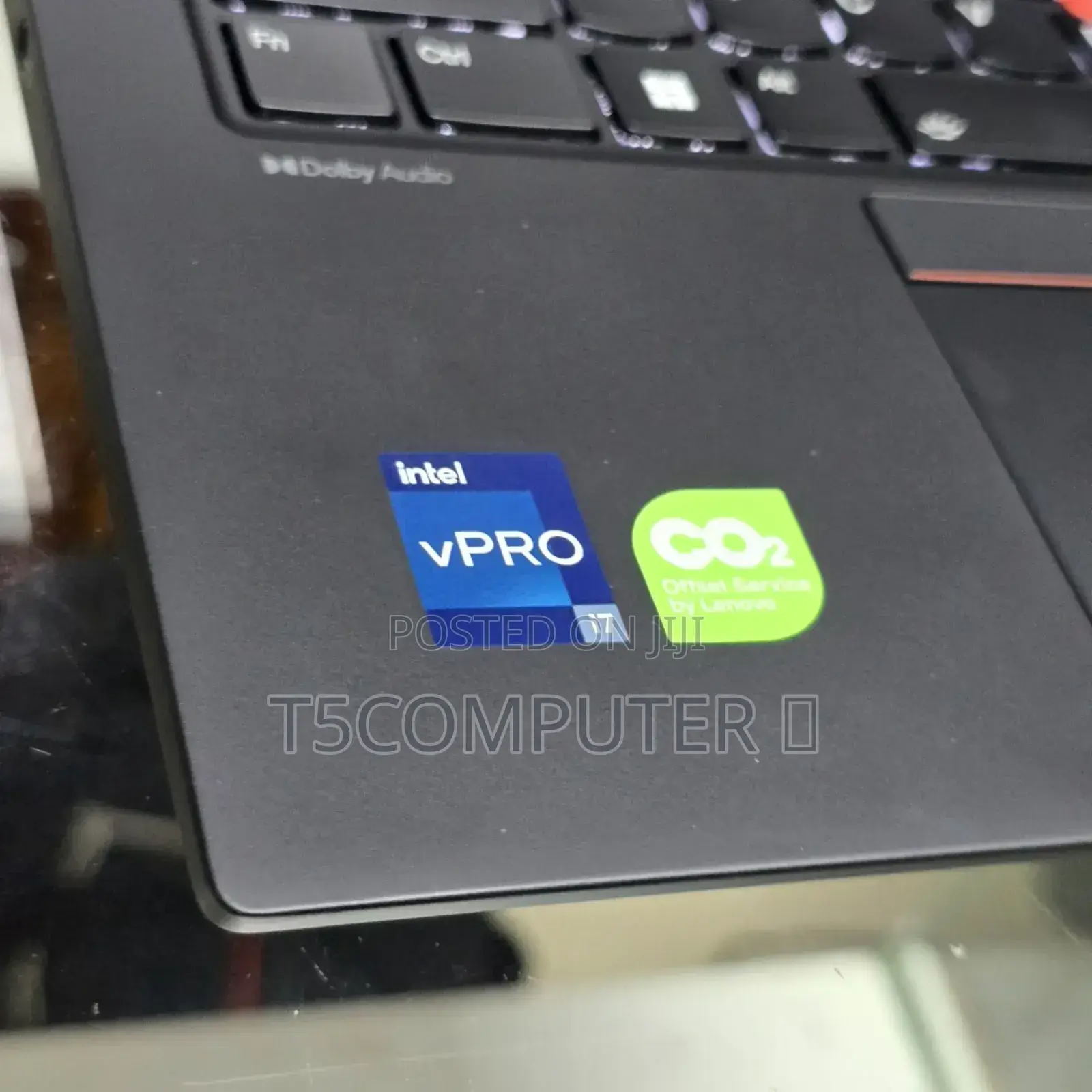 New Laptop Lenovo ThinkPad T14 16GB Intel Core I7 SSD 1T