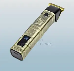 Photo - Daling Rechargeable Hair Clipper