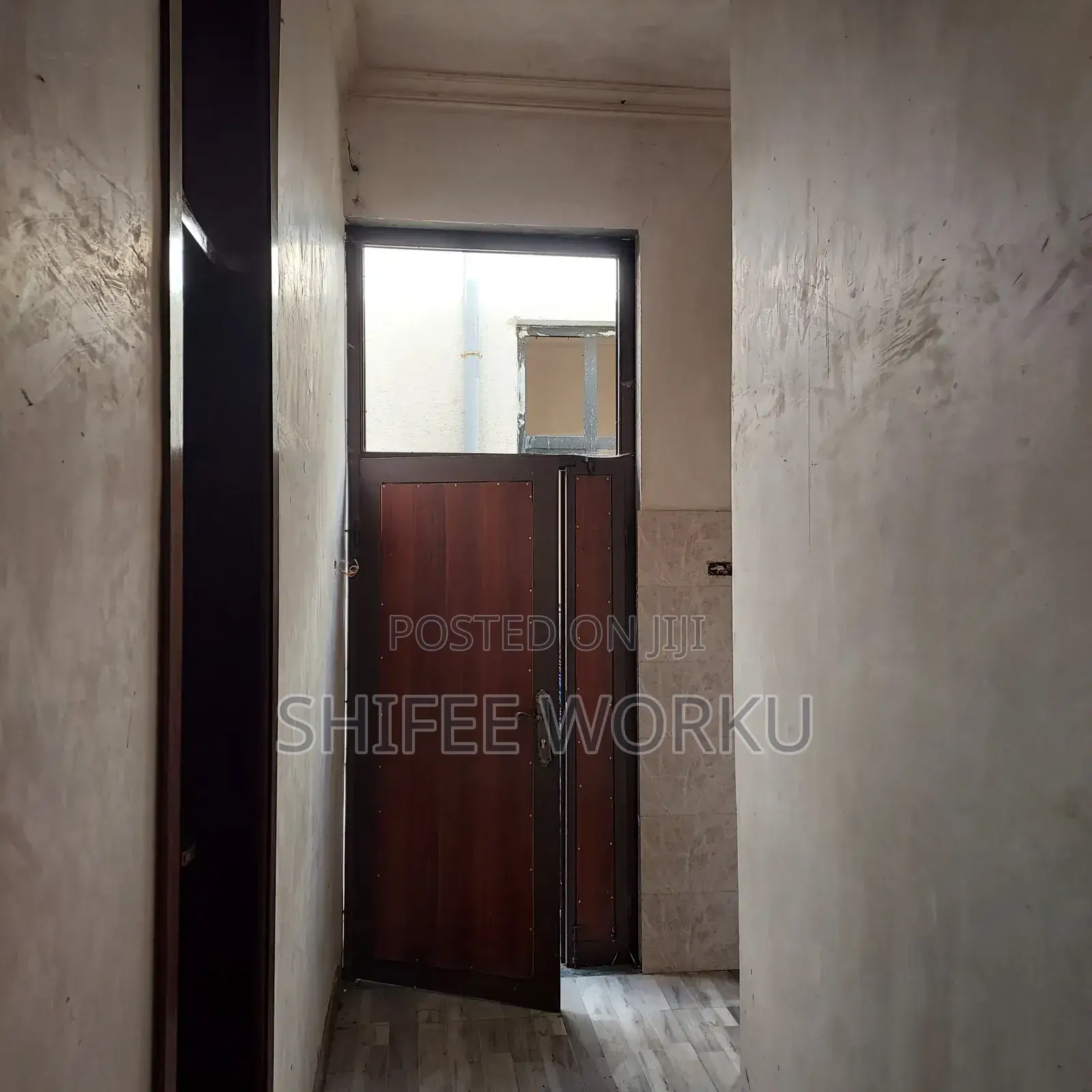 6bdrm Villa in Tafo Around Ccd, Yeka for sale