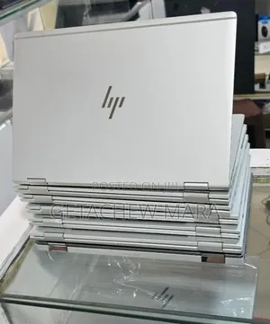 Photo - New Laptop HP EliteBook 840 16GB Intel Core I7 SSD 512GB