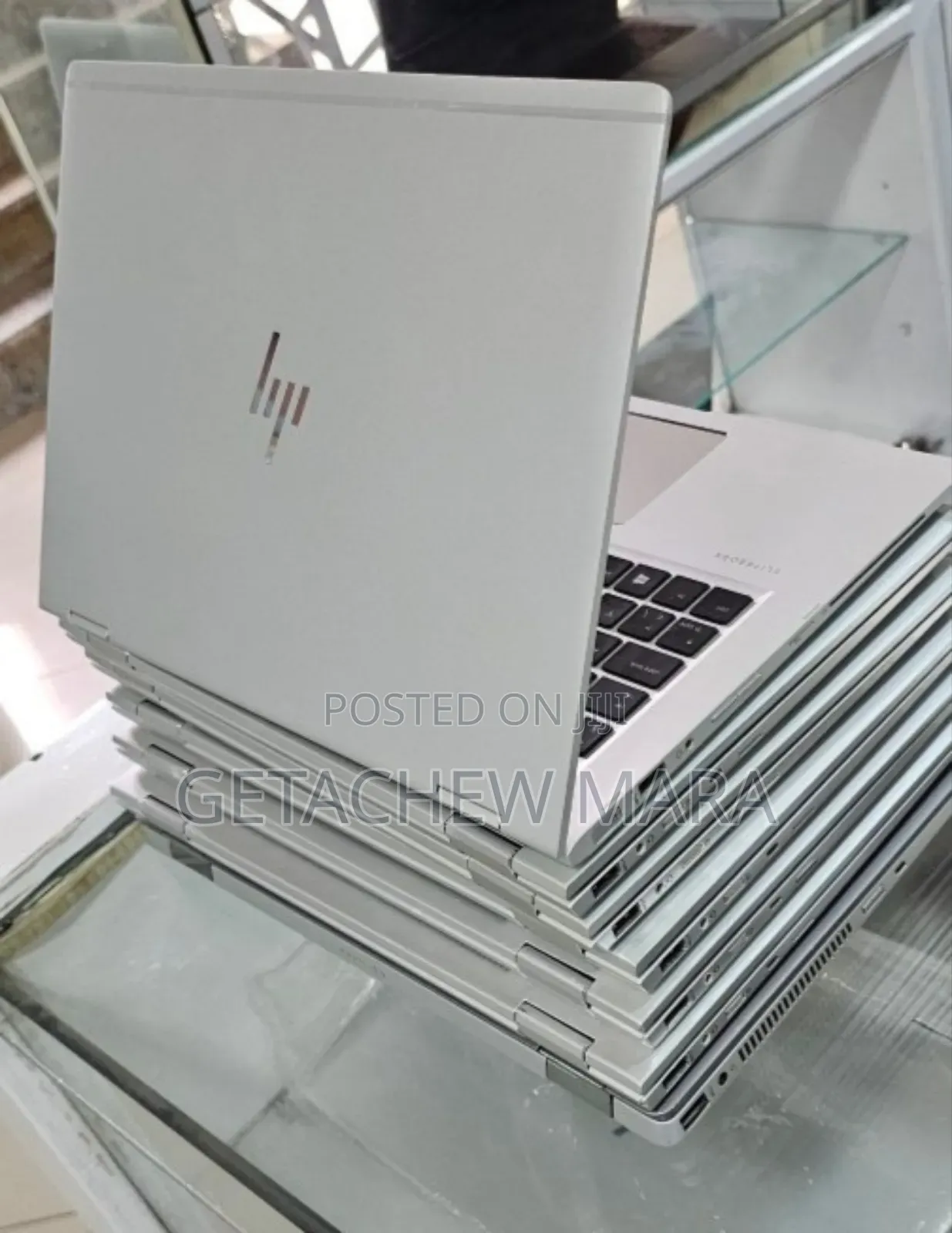 New Laptop HP EliteBook 840 16GB Intel Core I7 SSD 512GB