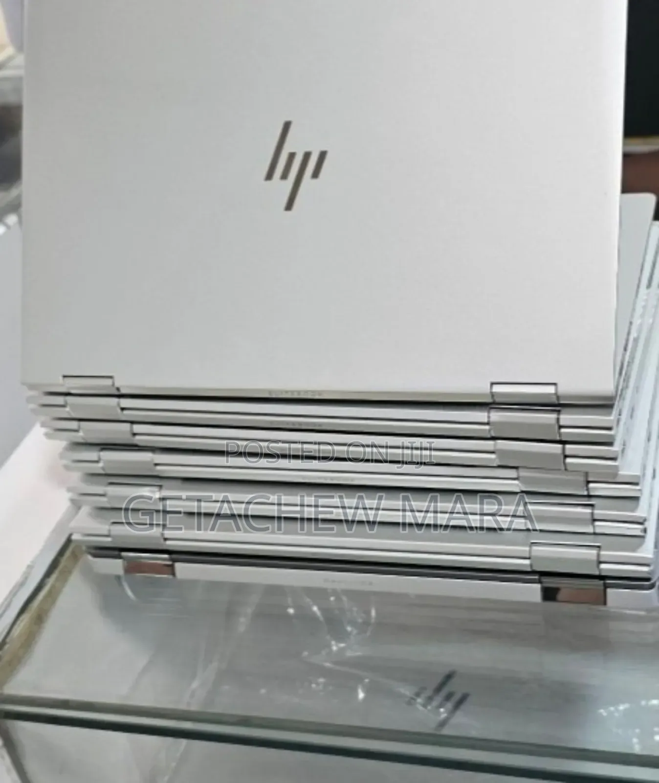 New Laptop HP EliteBook 840 16GB Intel Core I7 SSD 512GB