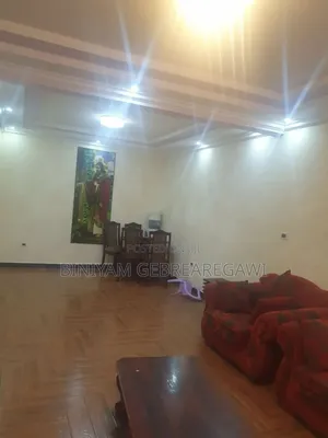 Photo - Furnished 3bdrm Apartment in Apartment, Yeka for rent