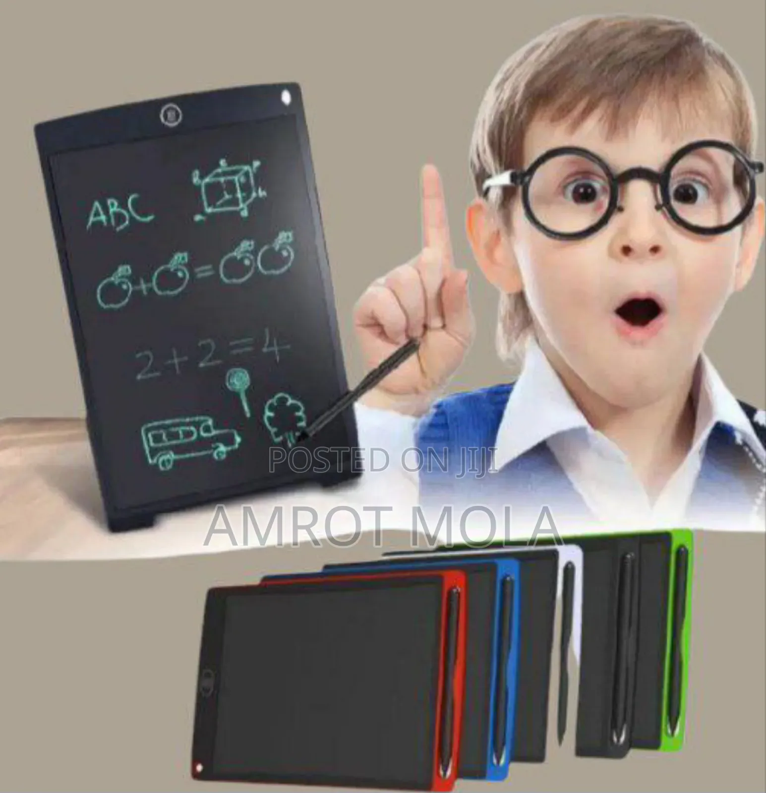 Ljoch Eyeteznanu Yemimarubet