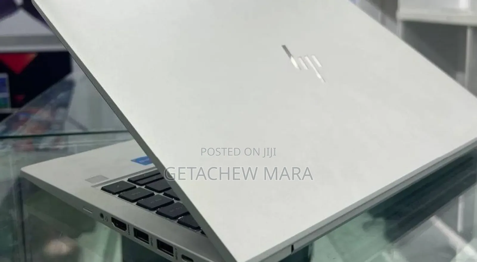 New Laptop HP EliteBook 840 16GB Intel Core I7 SSD 512GB