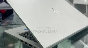 Photo - New Laptop HP EliteBook 840 16GB Intel Core I7 SSD 512GB