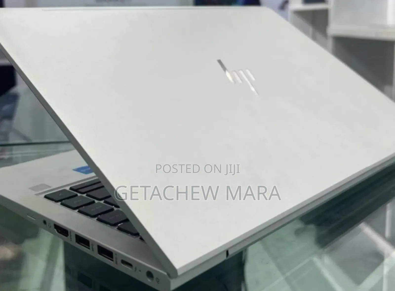 New Laptop HP EliteBook 840 16GB Intel Core I7 SSD 512GB