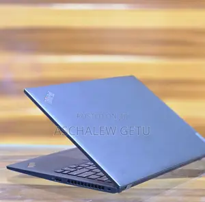 New Laptop Lenovo ThinkPad T14 16GB Intel Core I7 SSD 512GB