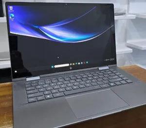 Photo - New Laptop HP Envy X360 32GB Intel Core Ultra 7 HDD 1T