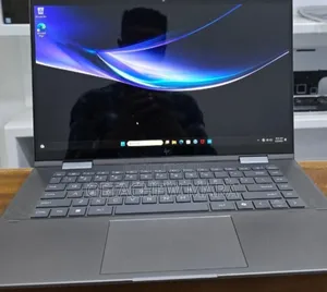 New Laptop HP Envy X360 32GB Intel Core Ultra 7 HDD 1T
