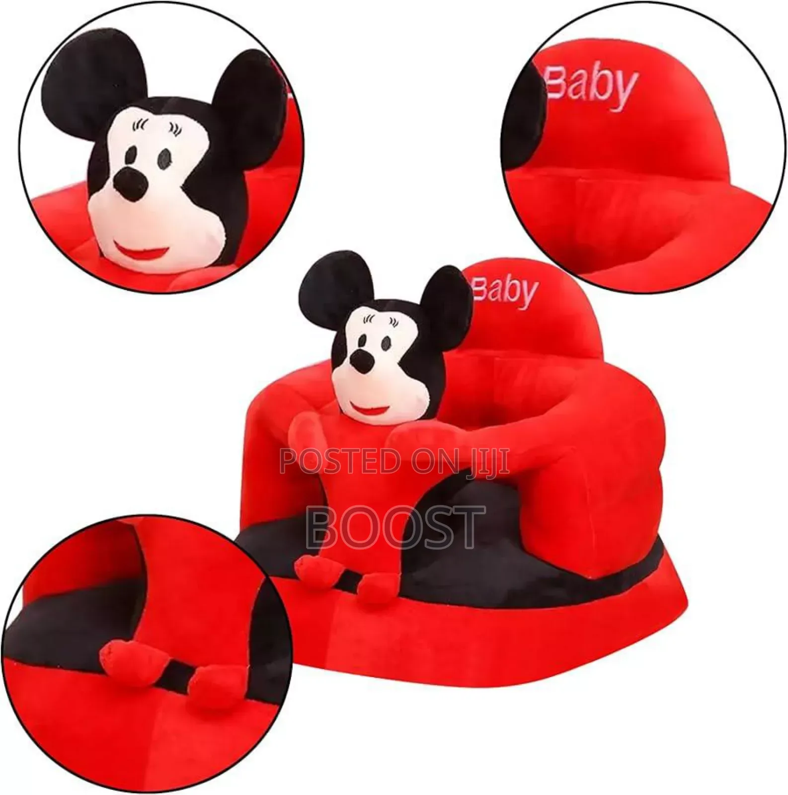 Baby Sofa Seat