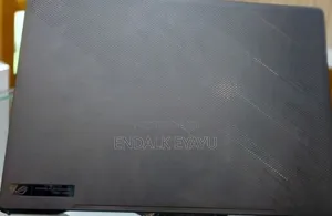 Photo - New Laptop Asus 16GB AMD Ryzen 9 SSD 1T