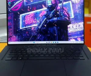 New Laptop Asus 16GB AMD Ryzen 9 SSD 1T