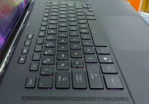 New Laptop Asus 16GB AMD Ryzen 9 SSD 1T