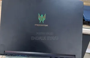 Photo - New Laptop Acer 16GB Intel Core I7 SSD 1T