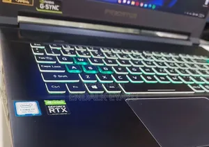 New Laptop Acer 16GB Intel Core I7 SSD 1T