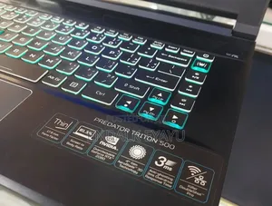 New Laptop Acer 16GB Intel Core I7 SSD 1T