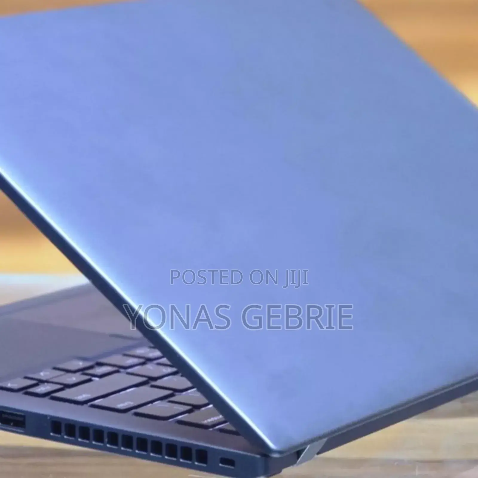 New Laptop Lenovo ThinkPad T14 16GB Intel Core I7 SSD 1T